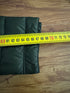 Moncler Jacket Auguste size 3 olive green